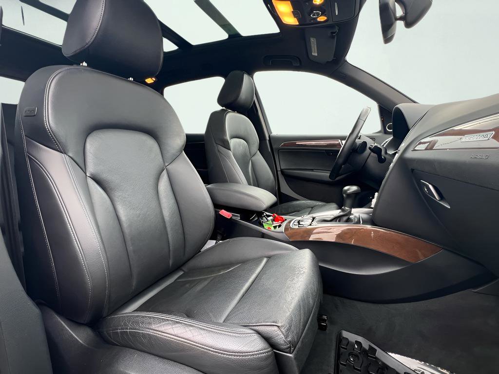 Used 2016 Audi Q5 2.0T Premium Plus image 27