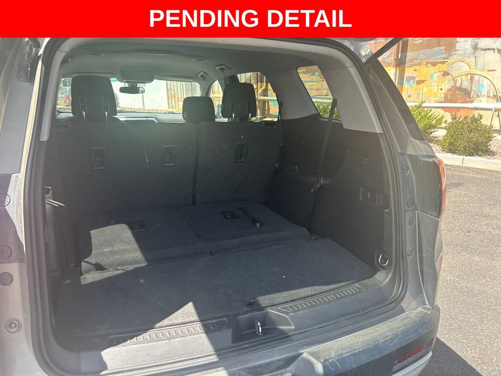 Used 2019 GMC Acadia SLE AWD/4WD image 19