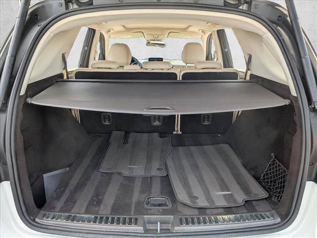 Used 2017 Mercedes-Benz GLE 350 4MATIC image 6