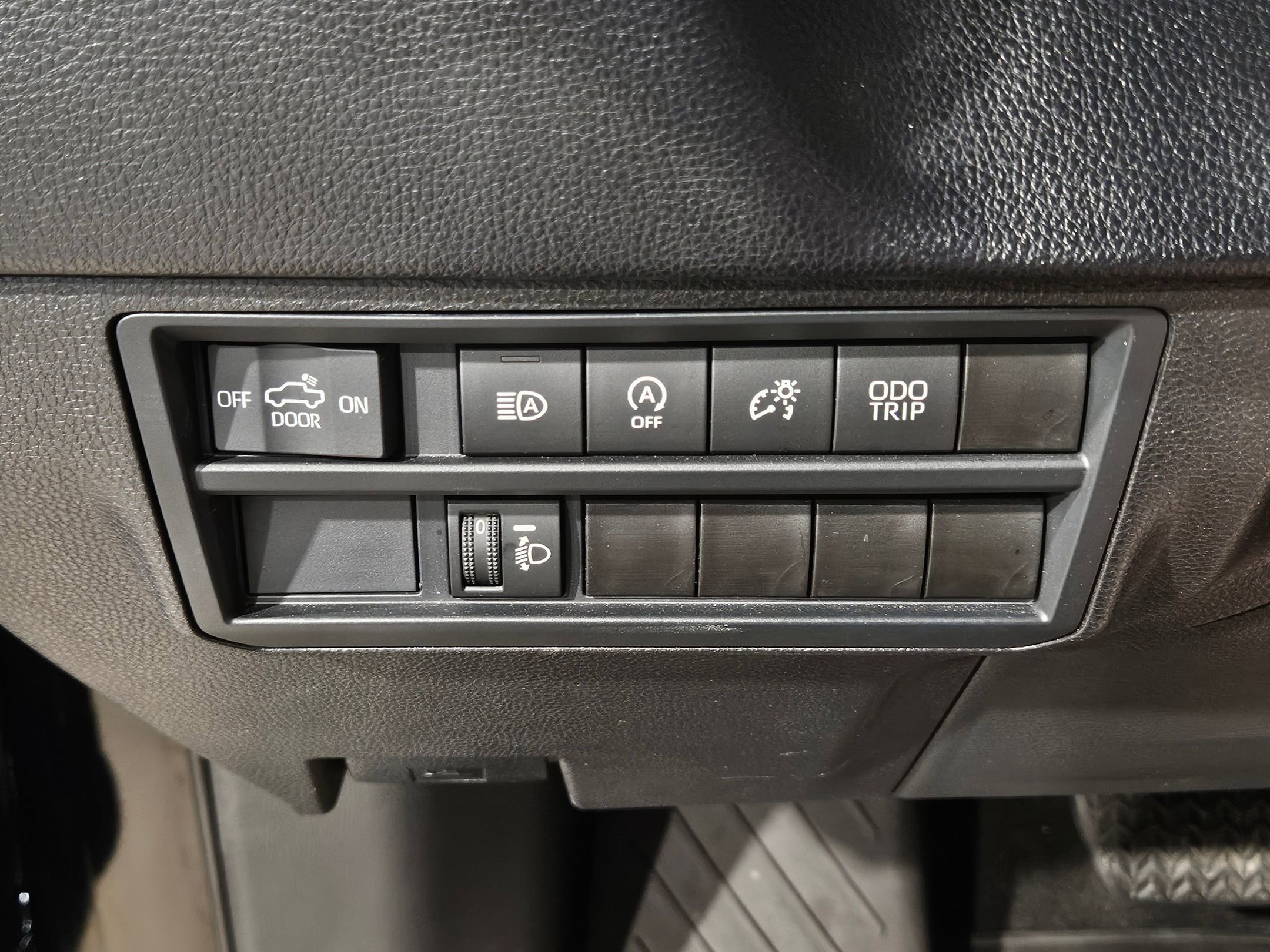 Used 2025 Toyota Tundra SR5 image 24