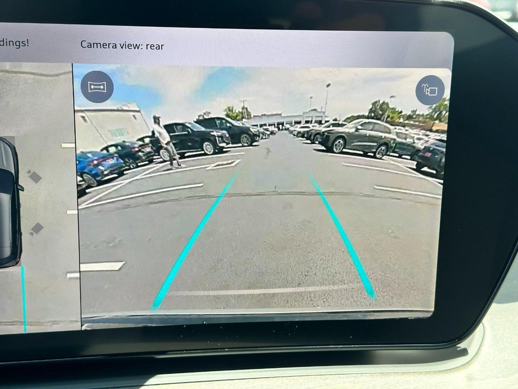 New 2026 Audi Q3 quattro 2.0T AWD/4WD image 18