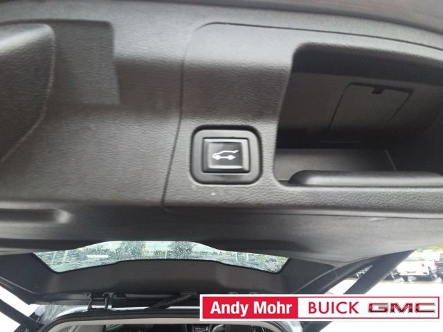 Used 2020 GMC Acadia AT4 w/ LPO, Floor Liner Package AWD/4WD image 53