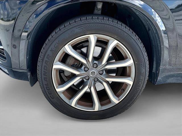 Used 2019 Volvo XC90 T6 Momentum w/ Advanced Package AWD/4WD image 10