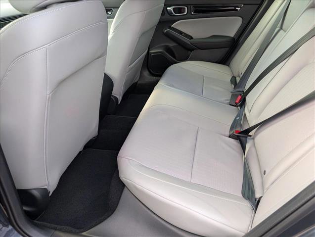 New 2026 Honda Civic Sport Touring image 16