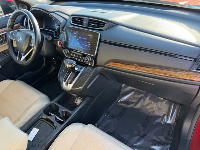 Used 2018 Honda CR-V Touring image 5