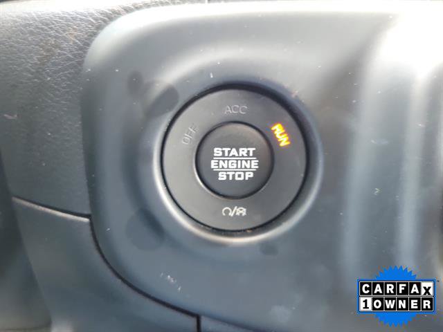 Used 2019 Jeep Wrangler Unlimited Sport S AWD/4WD image 52