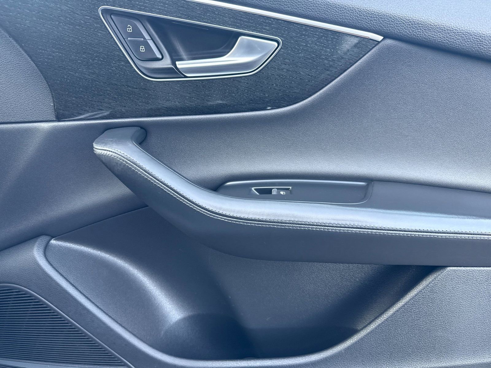 Used 2021 Audi Q7 3.0T Prestige w/ Prestige Package image 21