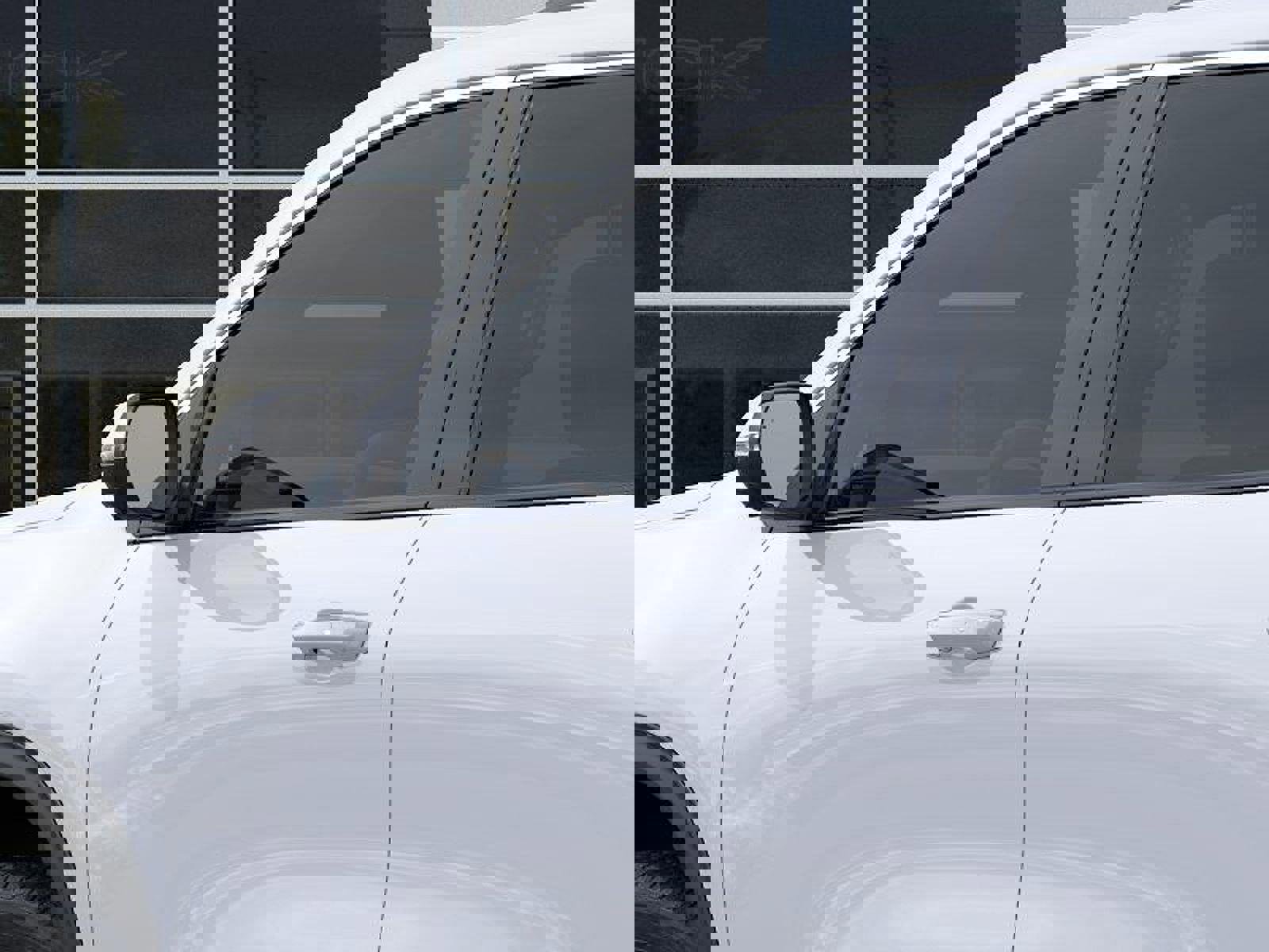 New 2026 GMC Acadia Elevation w/ Elevation Premium Package image 12