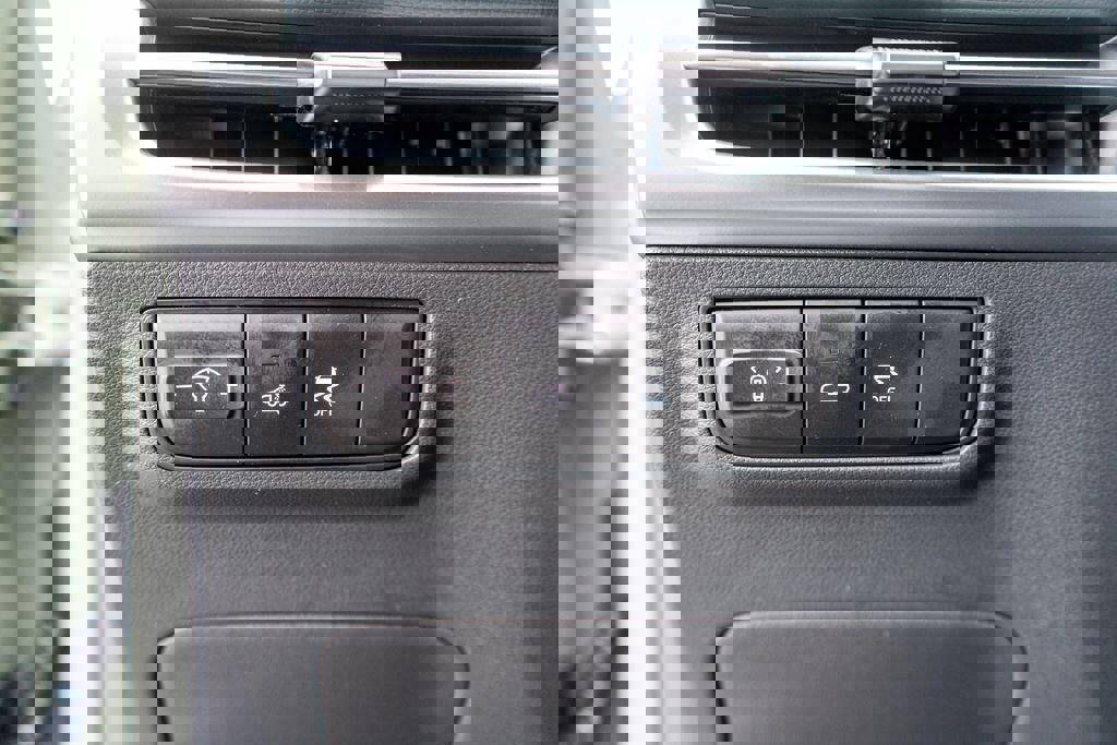 New 2026 Hyundai Santa Cruz SEL image 25