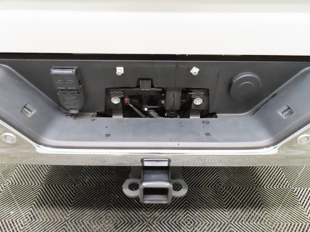 Used 2024 GMC Sierra 2500 SLT w/ SLT Premium Package image 48