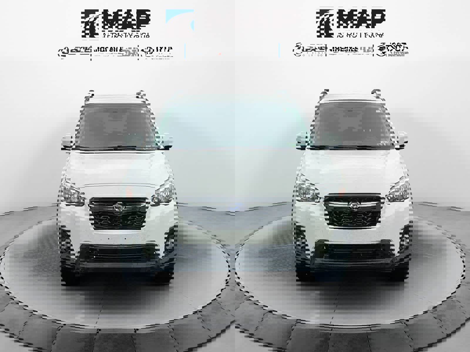 Used 2019 Subaru Crosstrek 2.0i Premium w/ Popular Package #2 image 8