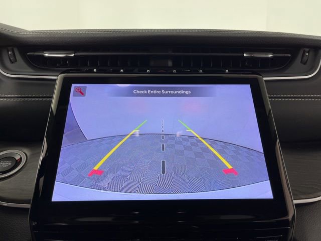 Used 2023 Jeep Grand Cherokee Limited image 26