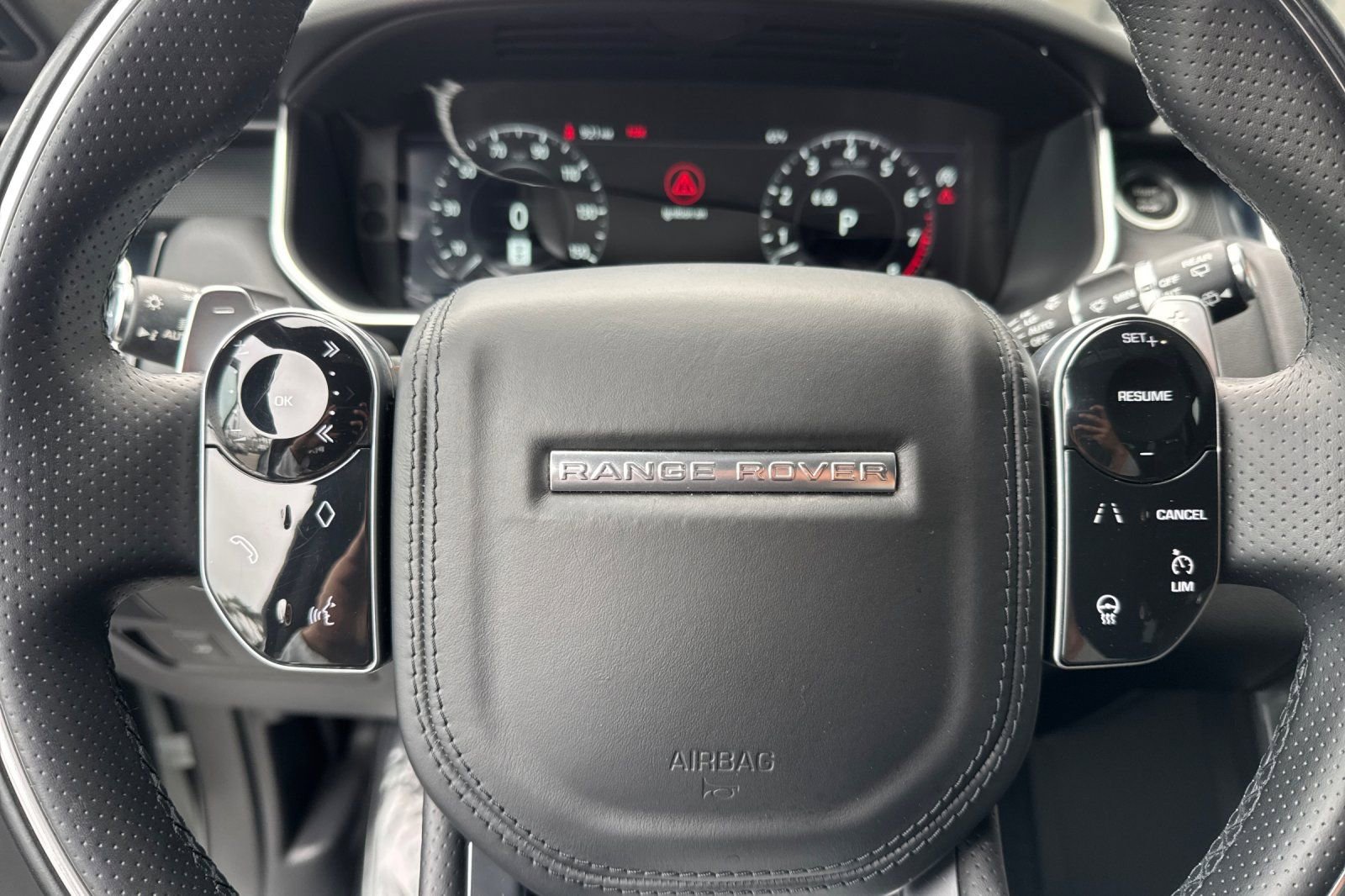 Used 2021 Land Rover Range Rover Sport HSE Silver Edition image 27