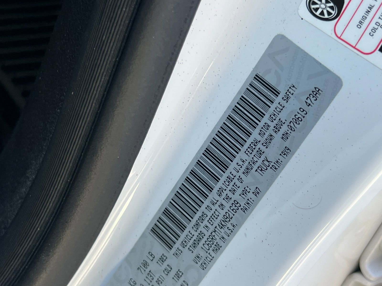 Used 2019 RAM 1500 Big Horn image 27