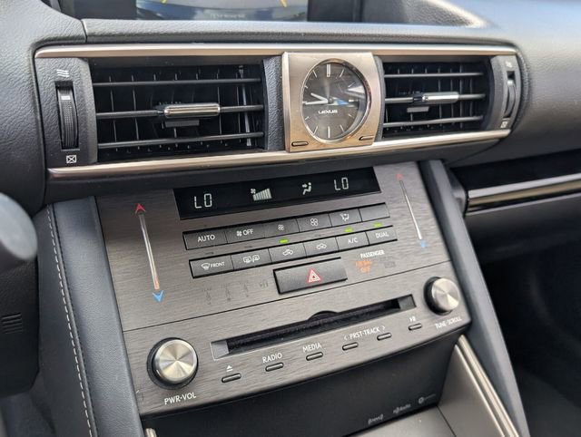 Used 2020 Lexus IS 300 w/ Accessory Package 2 image 27