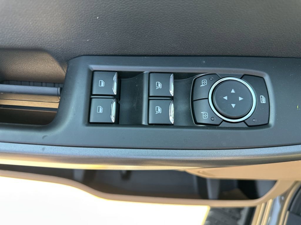 New 2026 Ford F250 XLT AWD/4WD image 14