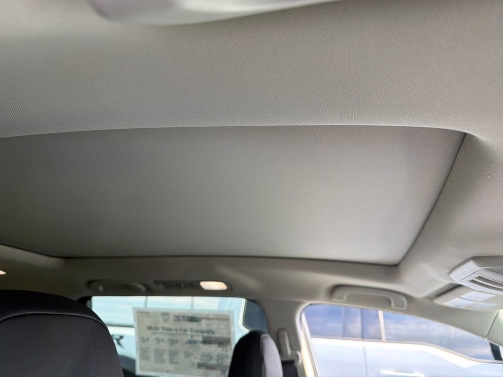 New 2026 Subaru Ascent Touring image 33