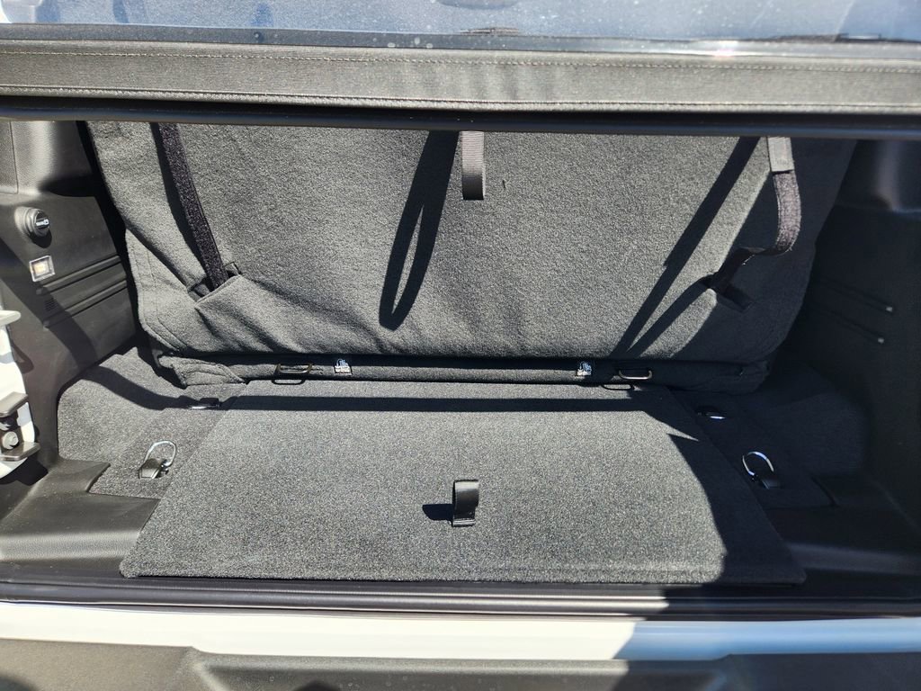 New 2026 Jeep Wrangler Sport image 22