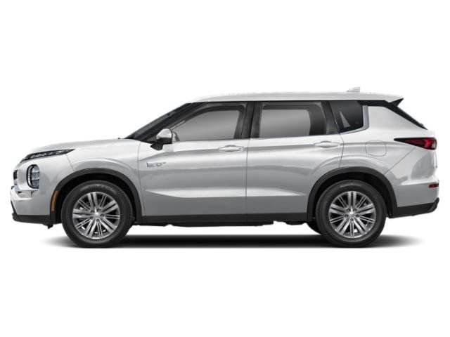 New 2025 Mitsubishi Outlander ES image 23