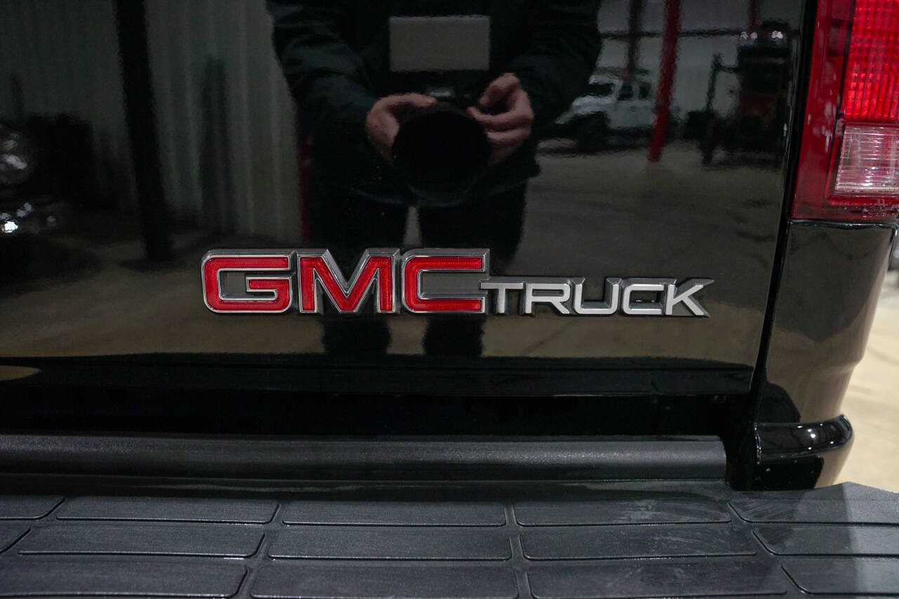 Used 1994 GMC Sierra 1500 SLE image 26