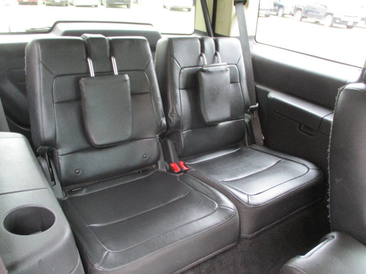 Used 2014 Ford Flex SEL w/ Equipment Group 202A image 24