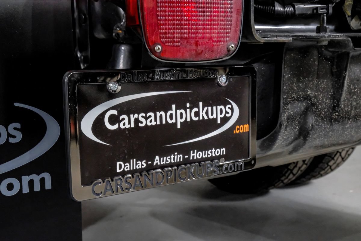Used 2022 RAM 3500 Tradesman w/ Chrome Appearance Group AWD/4WD image 44