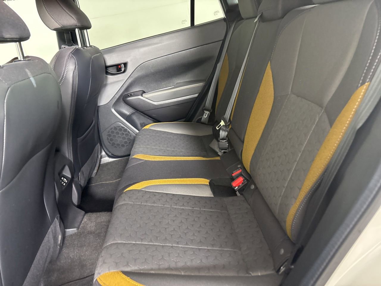 Used 2024 Subaru Crosstrek 2.5i Sport image 22