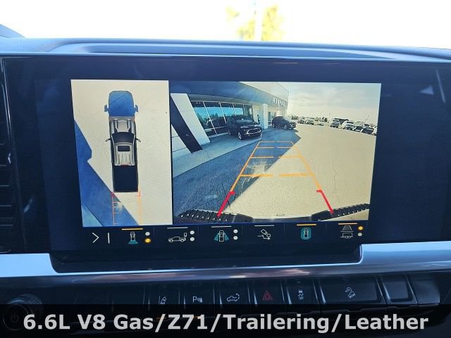 Used 2024 Chevrolet Silverado 3500 LTZ w/ LTZ Convenience Package image 28