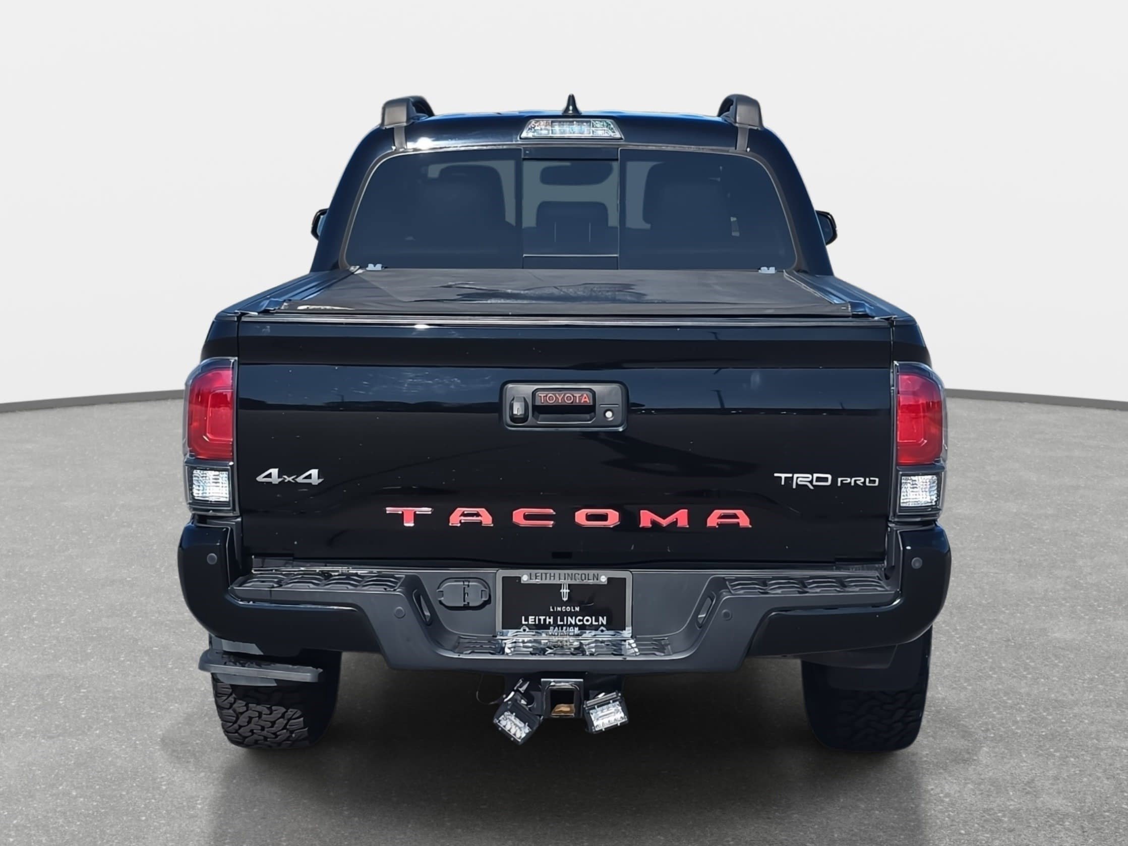 Used 2022 Toyota Tacoma TRD Pro image 6