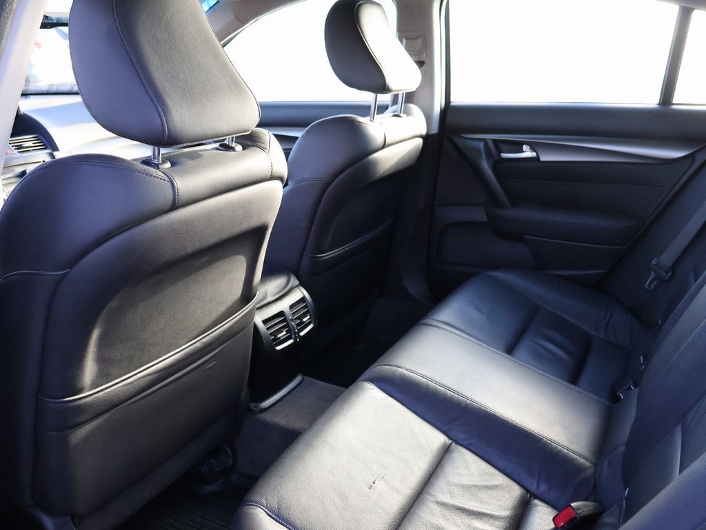 Used 2012 Acura TL 3.5 image 12