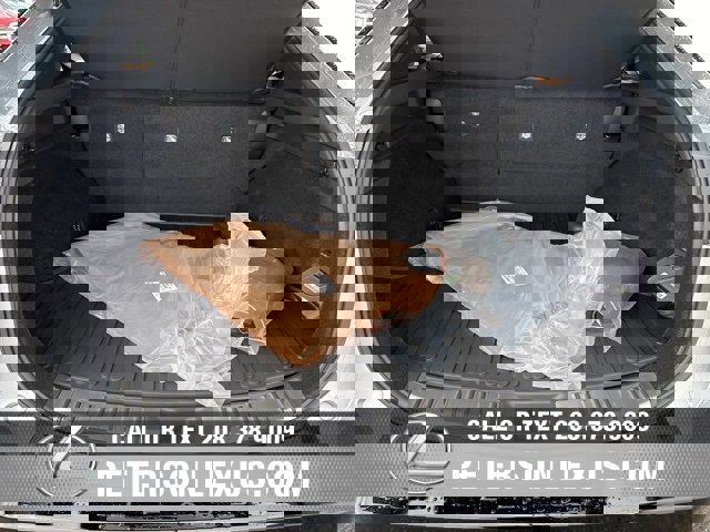 New 2026 Lexus RZ 450e AWD image 33