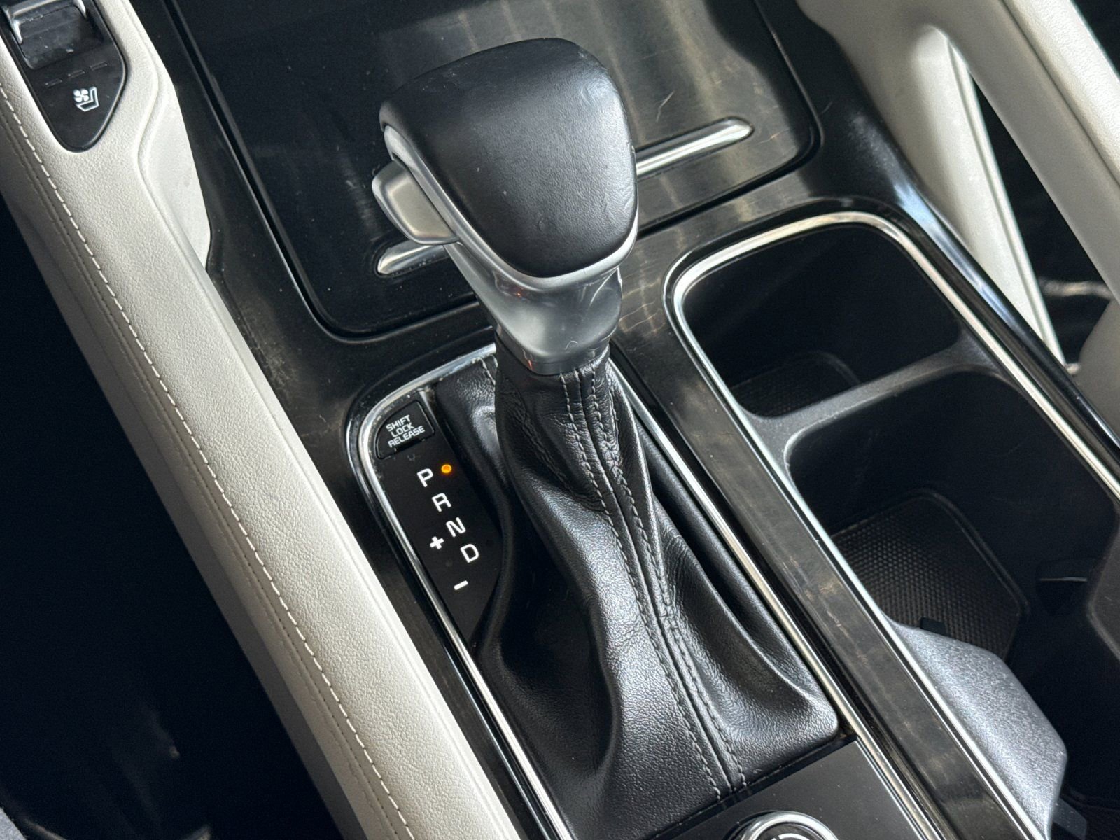 Used 2021 Kia Telluride EX w/ EX Premium Package FWD image 22