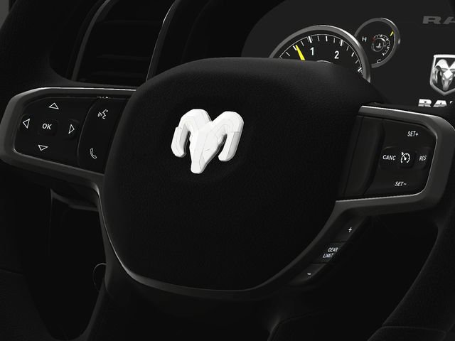 New 2024 RAM 3500 Tradesman w/ Bed Utility Group image 24