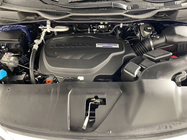 Used 2019 Honda Odyssey EX-L image 20
