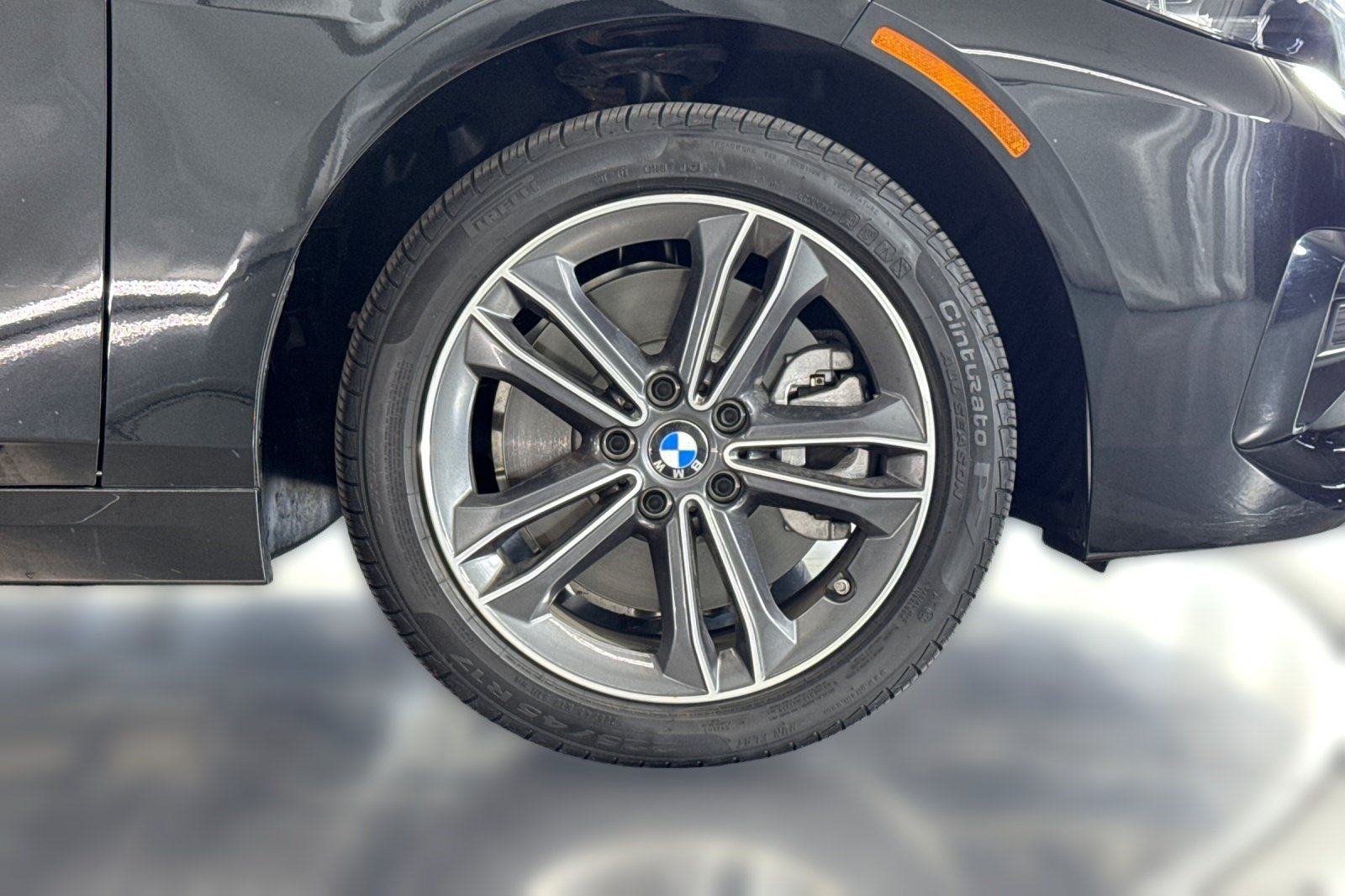 Certified 2023 BMW 228i Gran Coupe w/ Convenience Package FWD image 13
