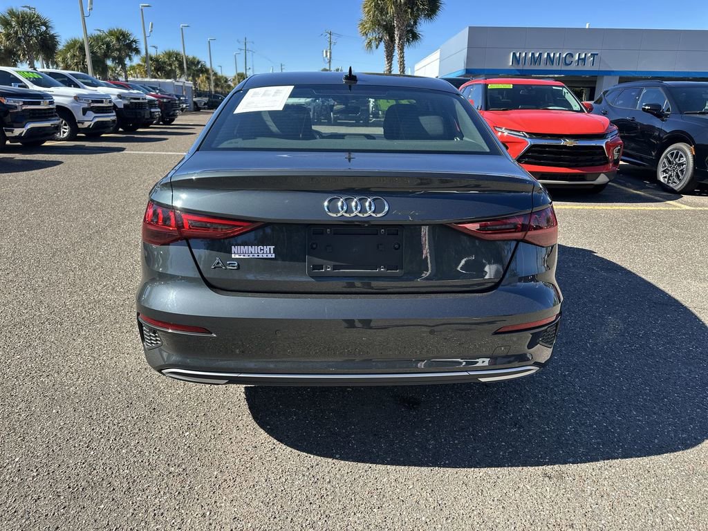 Used 2024 Audi A3 2.0T Premium image 15