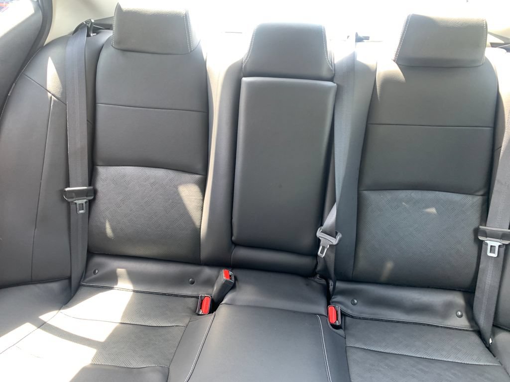 Used 2023 Nissan Altima 2.5 SL AWD/4WD image 19