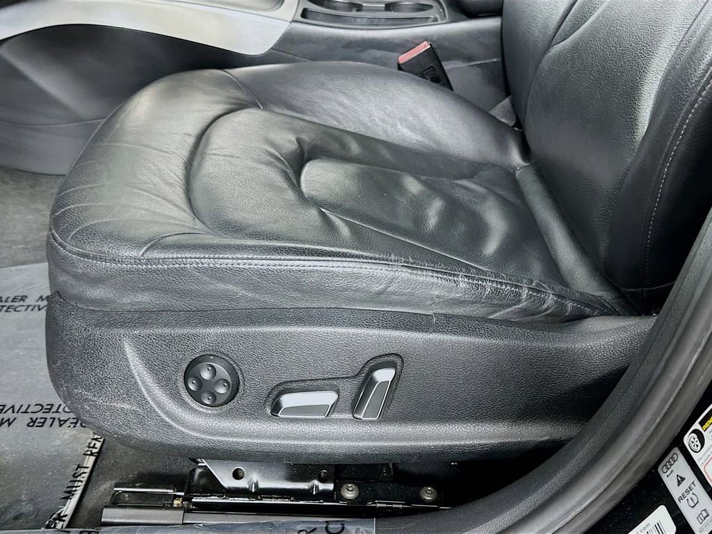 Used 2013 Audi A4 2.0T Premium Plus image 18