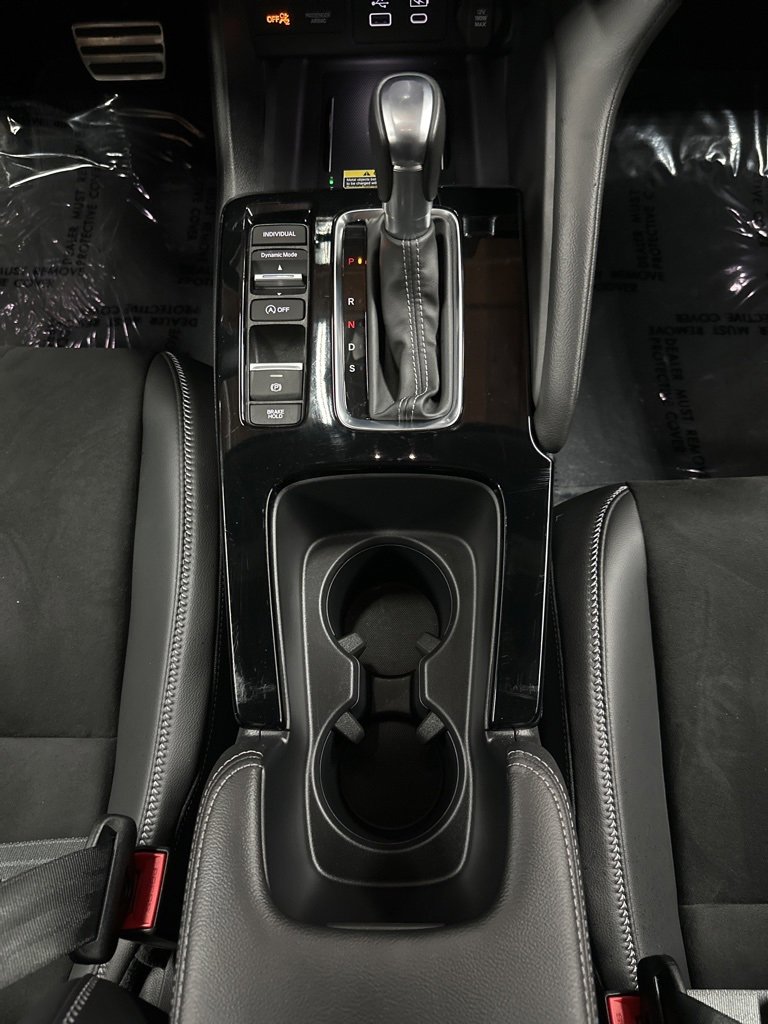 Used 2025 Acura Integra A-Spec image 25