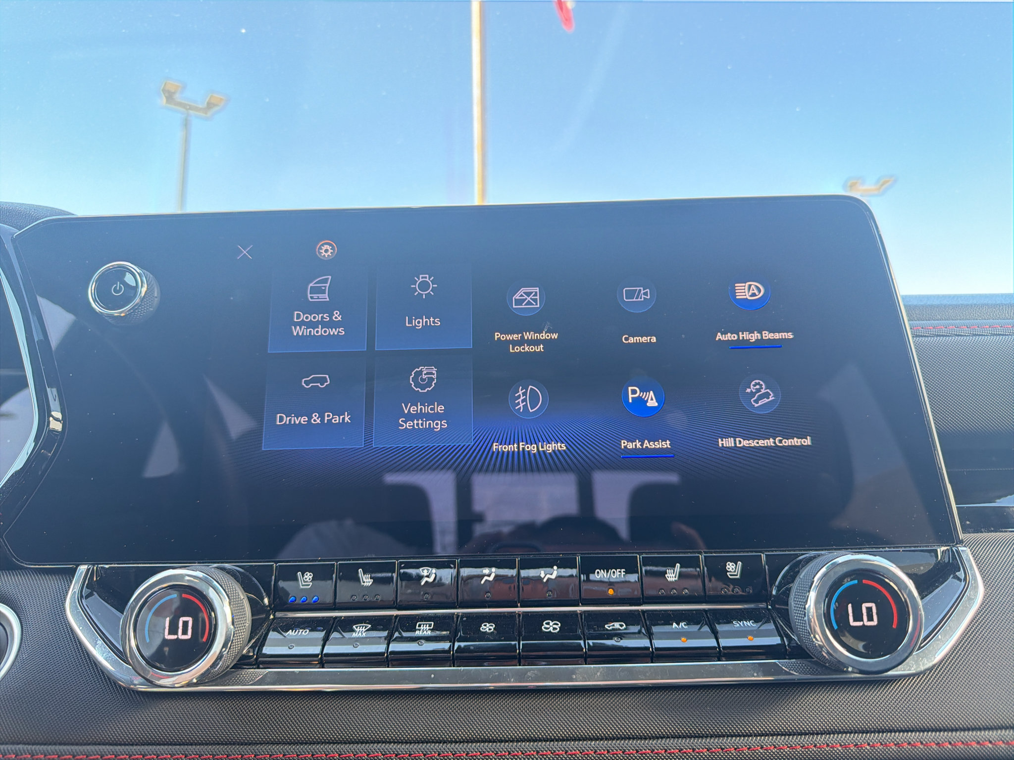 Used 2026 Chevrolet Colorado Z71 w/ Z71 Convenience Package 2 AWD/4WD image 29