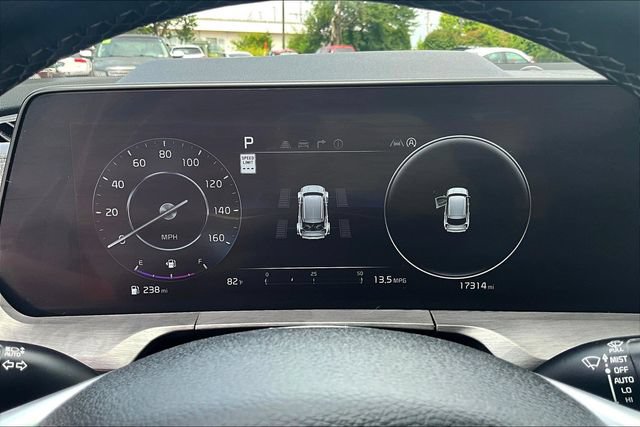 Certified 2024 Kia Telluride SX Prestige X-Pro AWD/4WD image 13