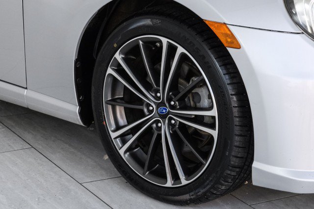 Used 2014 Subaru BRZ Limited w/ Popular Package #1A RWD image 46