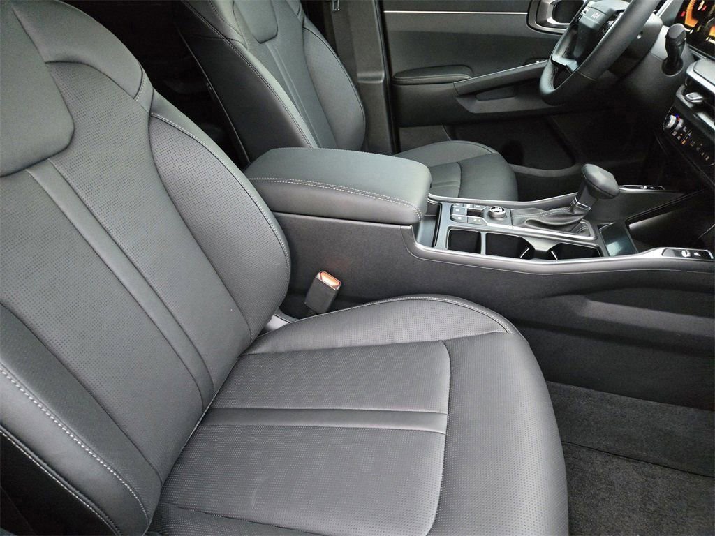 New 2026 Kia Sorento S w/ S Panoramic Sunroof Package FWD image 11