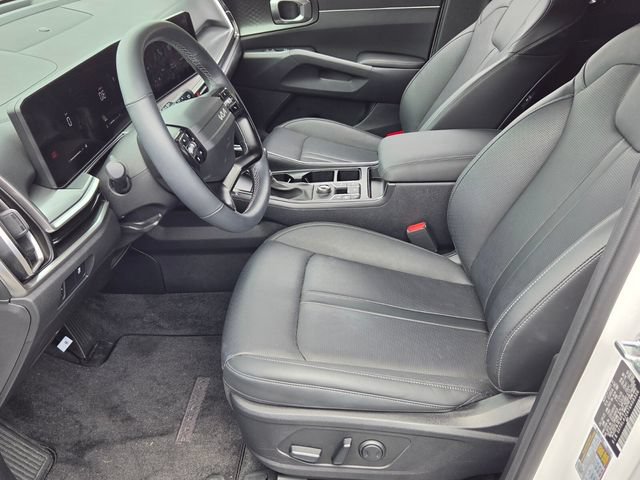 Used 2026 Kia Sorento S w/ S Panoramic Sunroof Package FWD image 10