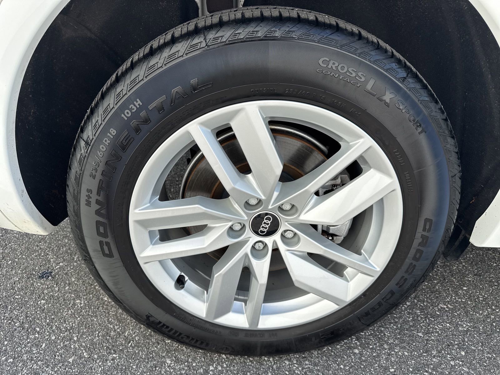 Used 2023 Audi Q5 2.0T Premium image 9