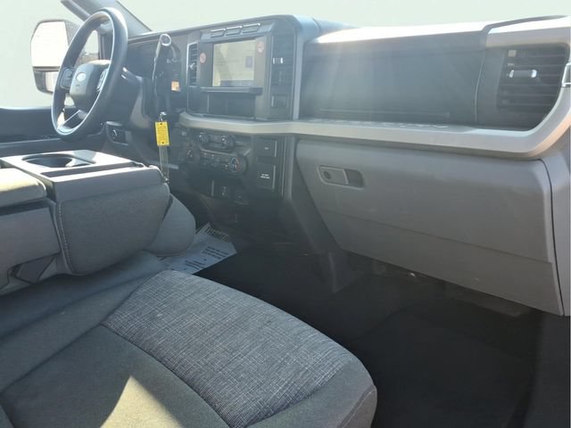 Used 2024 Ford F250 XLT AWD/4WD image 22
