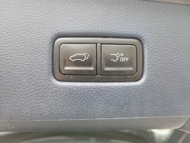 Certified 2025 Kia Carnival SX Prestige FWD image 17