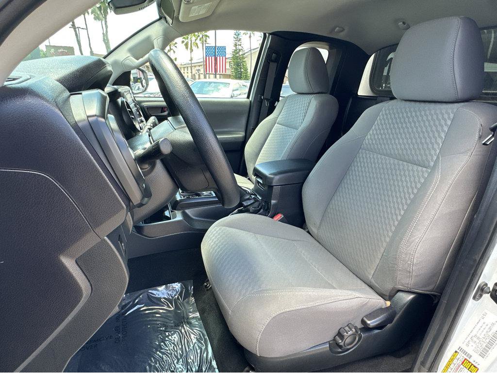 Used 2023 Toyota Tacoma SR RWD image 8