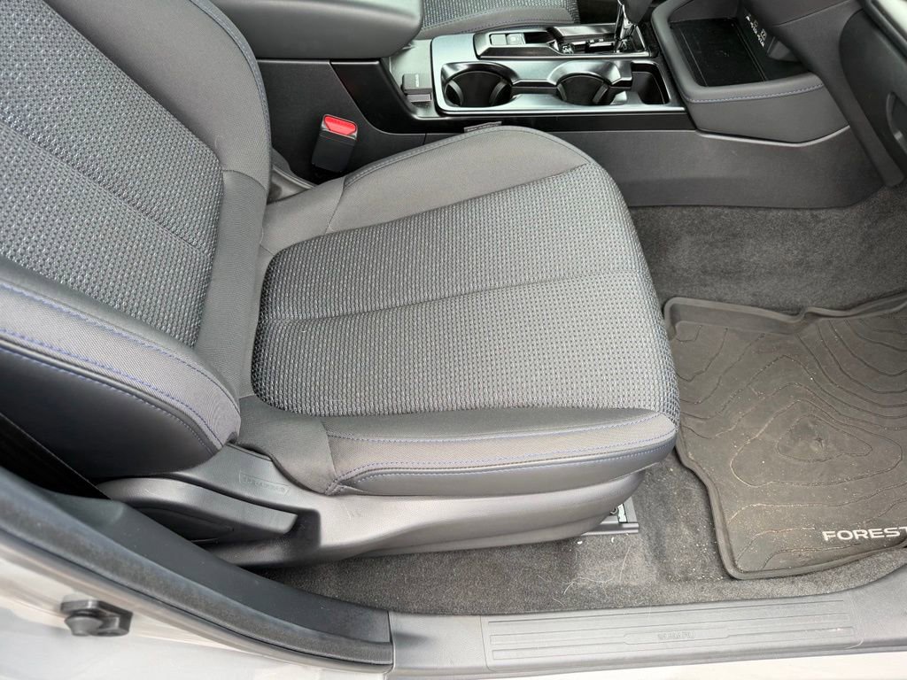 Used 2026 Subaru Forester Premium AWD/4WD image 20