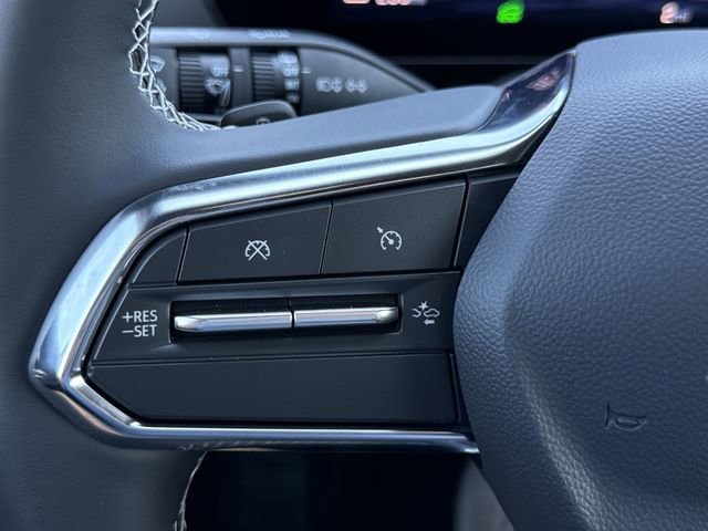 New 2025 Chevrolet Blazer EV LT image 20